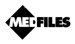 MEDFILES trademark