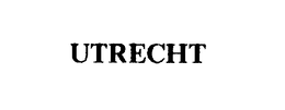 UTRECHT trademark