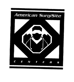 AMERICAN SURGISITE CENTERS trademark