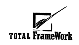 TOTAL FRAMEWORK trademark