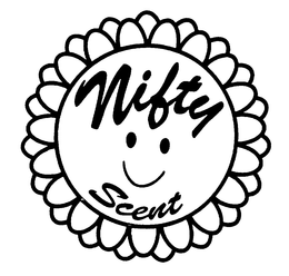 NIFTY SCENT trademark