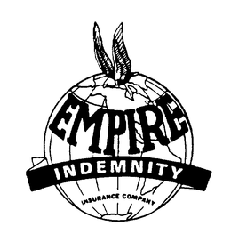 EMPIRE INDEMNITY INSURANCE COMPANY trademark