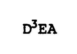 D3EA trademark