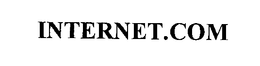 INTERNET.COM trademark