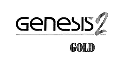 GENESIS 2 GOLD trademark