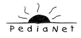 PEDIANET trademark