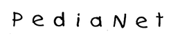 PEDIANET trademark