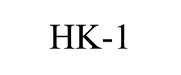 HK-1 trademark