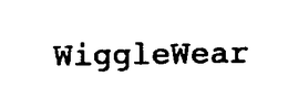 WIGGLEWEAR trademark