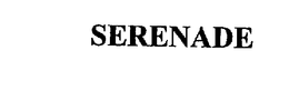 SERENADE trademark