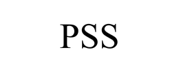 PSS trademark