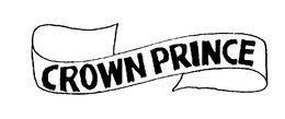 CROWN PRINCE trademark