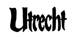 UTRECHT trademark
