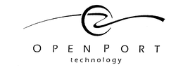 OPEN PORT TECHNOLOGY trademark