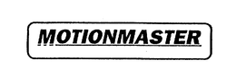 MOTIONMASTER trademark