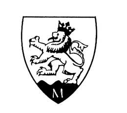 M trademark