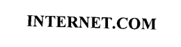 INTERNET.COM trademark