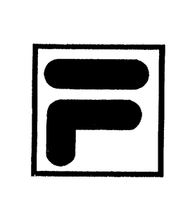 F trademark
