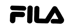 FILA trademark