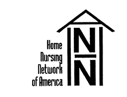 HOME NURSING NETWORK OF AMERICA trademark