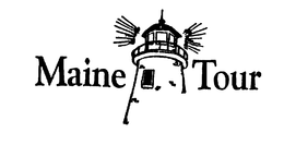 MAINE TOUR trademark