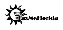 FAXMEFLORIDA trademark