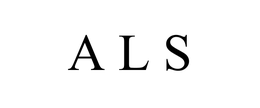 ALS trademark