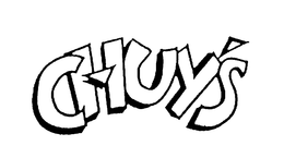 CHUY'S trademark