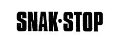 SNAK STOP trademark