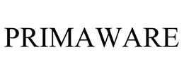 PRIMAWARE trademark