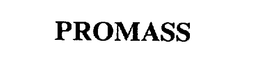 PROMASS trademark