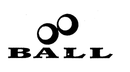 BALL trademark