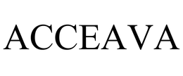ACCEAVA trademark