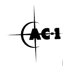 AC-1 trademark