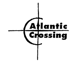 ATLANTIC CROSSING trademark