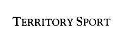 TERRITORY SPORT trademark