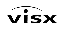 VISX trademark