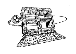 TAPSCAN trademark