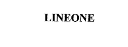 LINEONE trademark