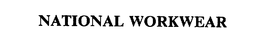 NATIONAL WORKWEAR trademark