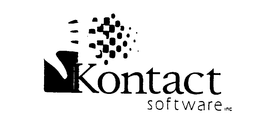 KONTACT SOFTWARE INC trademark