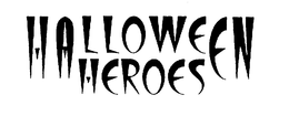 HALLOWEEN HEROES trademark