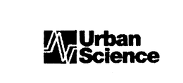 URBAN SCIENCE trademark