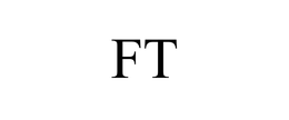 FT trademark