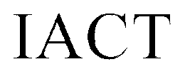 IACT trademark