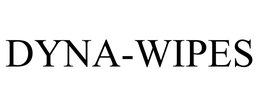 DYNA-WIPES trademark