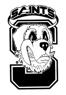 S SAINTS trademark