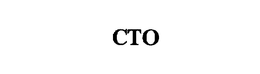 CTO trademark