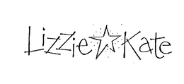 LIZZIE KATE trademark