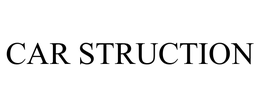 CAR STRUCTION trademark